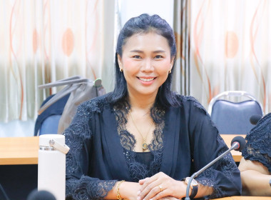 โครงการอบรมทางไกล (Conference) เรื่อง ... พารามิเตอร์รูปภาพ 18